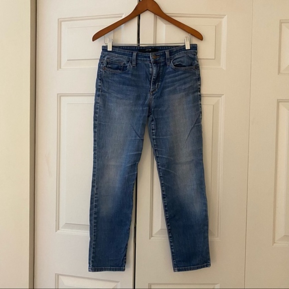 Joe’s Jeans Straight Leg - 28 - Picture 1 of 6